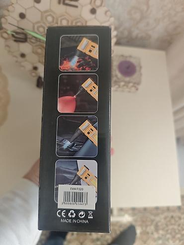 lenevo ideapad 5 pro: [[[[[[[[ WHATSAPPA YAZIN ]]]]]]]]]] Məhsul: F020 “Violent Fan” – — 2