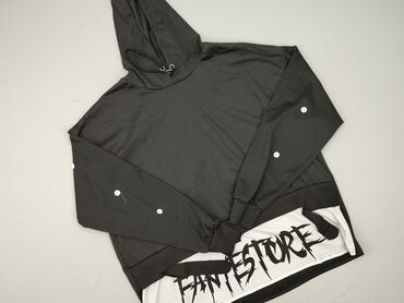 Women`s hoodie, size 6XL (EU 52)