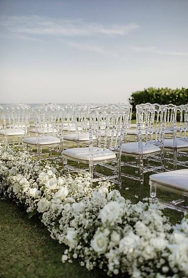 Другие услуги: Сдаём в аренду всё для вашего праздника! ✨ 	•	Прозрачные стулья и — 11