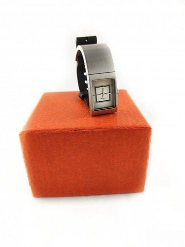 Ručni satovi: ORIGINALNI STARI ŽENSKI SAT AXCENT X4700, PERFEKTAN, RETKO | Veoma — 3