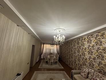 pirallahida ev satilir: 4 otaqlı, 140 kv. m, Orta təmir — 9