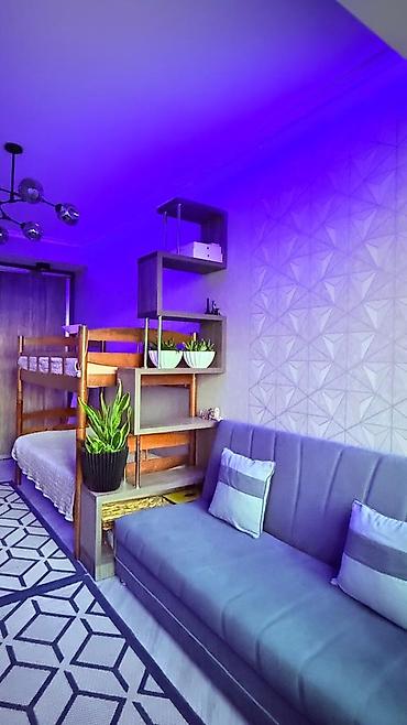kut tower: 4 комнаты, 140 м², Элитка, 7 этаж, Дизайнерский ремонт — 8