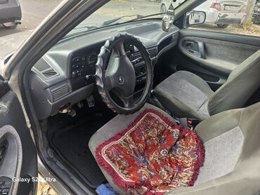 купить опель вектра б: Daewoo Nexia: 2005 г., 1.5 л, Механика, Бензин, Седан