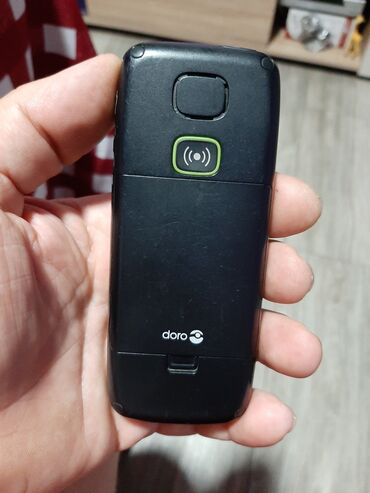 Ostali mobilni telefoni: Doro telefon ispravan telefon radi na sve mreze odlican telefon sa na lalafo.rs — 6 Ostali mobilni telefoni: Doro telefon ispravan telefon radi na sve mreze odlican telefon sa — 6