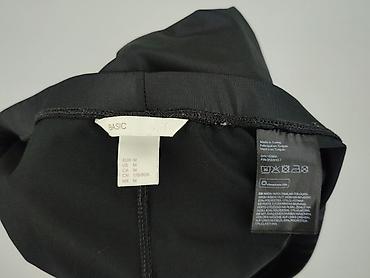 leginsy hm: H&M Basic, Legginsy rozmiar M — 4