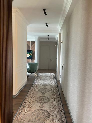 125: 4 комнаты, 125 м², Мед Академия 12 этаж, Евроремонт — 5