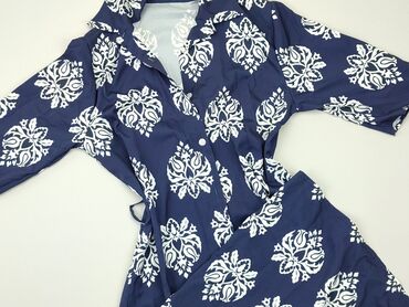 ubrania bluzki damskie: Dress, S (EU 36), condition - Very good