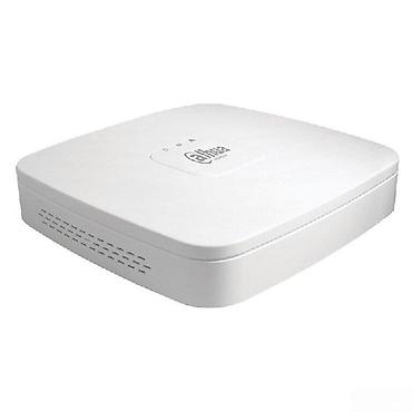Videoqeydiyyatçı "Dahua DH-XVR4104C-I"DVR/NVR устройства