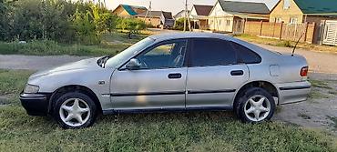 акк бф: Honda Accord: 1996 г., 2 л, Механика, Бензин, Седан — 2