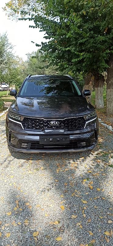 0 25: Kia Sorento: 2020 г., 2.2 л, Автомат, Дизель, Кроссовер — 1