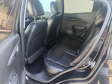 ravon spark: Chevrolet Spark: 2019 г., 1 л, Вариатор, Бензин, Хэтчбэк — 6