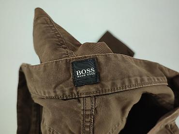 nike one force one: Hugo Boss, Chinosy dla mężczyzn, rozmiar XL — 4
