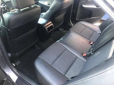 au: Авто на прокат - Toyota Camry 2014г.в. --- 40-45-50$ в сутки. Все — 5