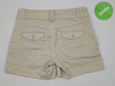 shorty lidl: Lindex, Szorty damskie, rozmiar S — 3