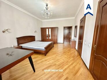 Долгосрочная аренда квартир: 4 комнаты — 3