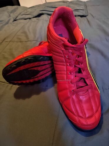 deichmann kopacke: Football boots, Puma, size - 44.5