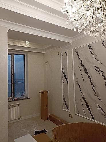 Ремонт под ключ: Эвро- ремонт под ключ квартири домов любой сложности есть бригада с at lalafo.kg — 3 Ремонт под ключ: Эвро- ремонт под ключ квартири домов любой сложности есть бригада с — 3