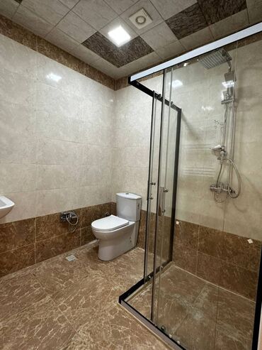 Yeni tikili: 2 otaqlı, Yeni tikili, m. Həzi Aslanov, 74 kv. m — 7