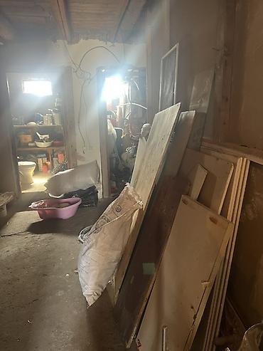 Həyət evi alıram: 103 kv. m, 2 otaqlı — 21