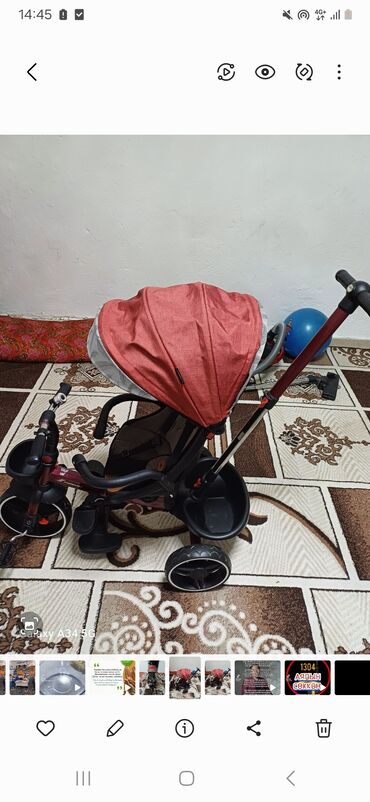 yokobaby памперсы производитель: Коляска