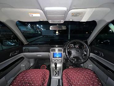 форестер сг: Subaru Forester: 2003 г., 2 л, Автомат, Бензин, Кроссовер — 7