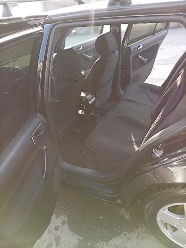 Volkswagen: Volkswagen Golf: 2000 г., 2 л, Механика, Хэтчбэк — 5