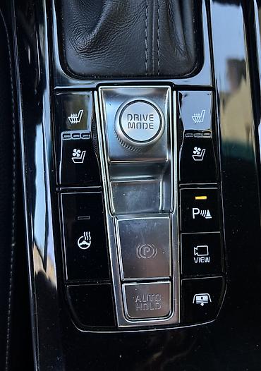 Kia: Kia K7: 2019 г., 3 л, Автомат, Газ, Седан — 8