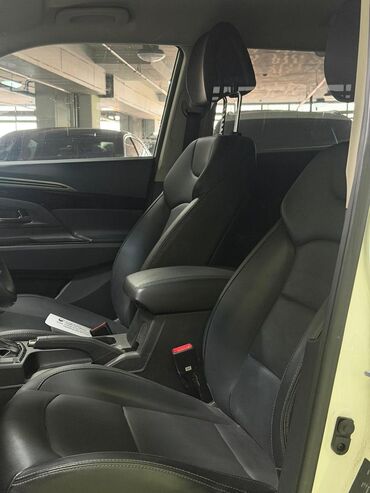 Ssangyong: Ssangyong Korando: 2019 г., 1.6 л, Автомат, Дизель, Внедорожник — 12