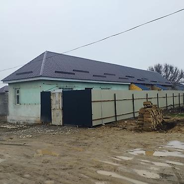 Продажа коттеджей и домов: Сурочно уй сатылат вайенно антоновкада ВООСТО общий айанты 10 сотук — 8