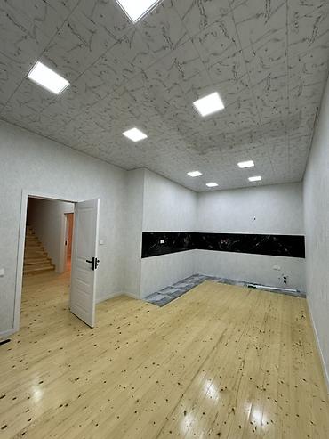 7 ci mikrarayon: 6 otaqlı, 180 kv. m, Kredit var, Yeni təmirli — 7