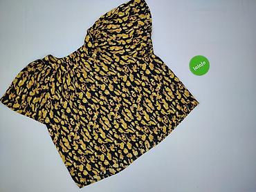 hm bluzki oversize: Coop, Bluzka damska, rozmiar 5XL — 2