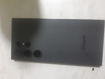 s23 ultra чехол: Смартфон Samsung Galaxy S23 Ultra, черный цвет. Основные — 3