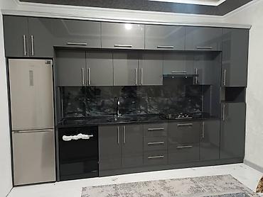 Кухонные гарнитуры: Кухонный гарнитур, Новый — 6