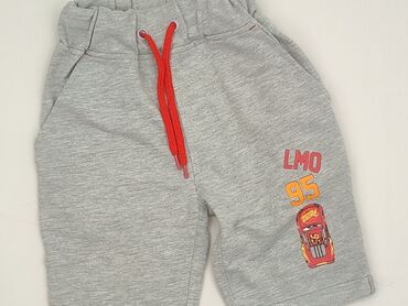 Shorts, Disney, 3-4 years, 98/104, condition - Perfect