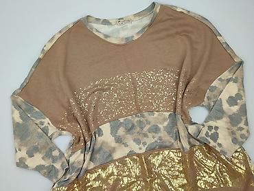 la gatti: Styled In Italy, Bluzka damska, rozmiar One size — 1