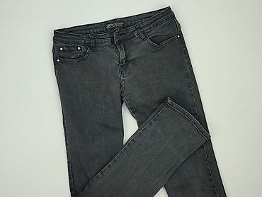 dickies jeans: Jeansy damskie, rozmiar M — 1
