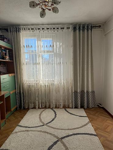 Долгосрочная аренда квартир: 6 комнат и более, С мебелью полностью — 16