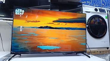 hd: Changhong, модель 43D6P. Это 43-дюймовый (109 см) LED-телевизор со — 5