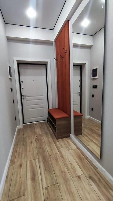 Продажа квартир: 1 комната, 43 м², Уметалиева/Фрунзе Элитка, 6 этаж — 8