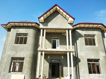 Фасадные работы: Ремонт фасада | Туникафон Больше 6 лет опыта — 19