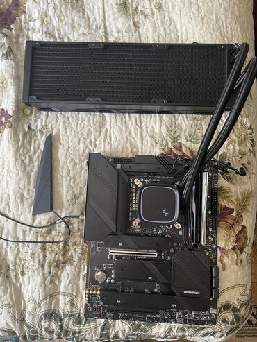 оперативная память sodimm ddr3l: Компьютер, Для несложных задач, Б/у
