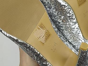 deichmann baleriny 42: ONLY, Półbuty damskie, rozmiar 38 — 5