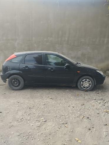 фары опель вектра б: Ford Focus: 2003 г., 1.6 л, Механика, Бензин, Хэтчбэк — 3