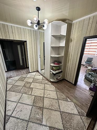 Продажа квартир: 3 комнаты, 78 м², 106 серия улучшенная, 8 этаж, Евроремонт — 13