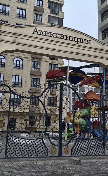 Продажа квартир: 1 комната, 49 м², Элитка, 10 этаж, Евроремонт at lalafo.kg — 13 Продажа квартир: 1 комната, 49 м², Элитка, 10 этаж, Евроремонт — 13