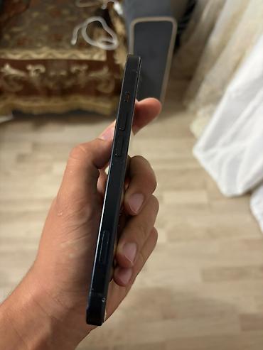 iphone 15 mavi: IPhone 15, 128 GB, Black Titanium, Zəmanət — 2