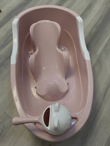 ванна бу цена: Продаю симпатичную ванную для детей в отличном состоянии (очень мало