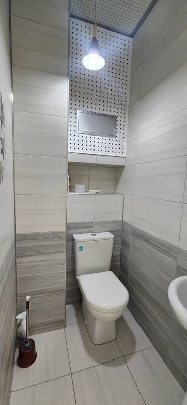 Продажа квартир: 3 комнаты, 109 м², Элитка, 9 этаж, Дизайнерский ремонт at lalafo.kg — 12 Продажа квартир: 3 комнаты, 109 м², Элитка, 9 этаж, Дизайнерский ремонт — 12