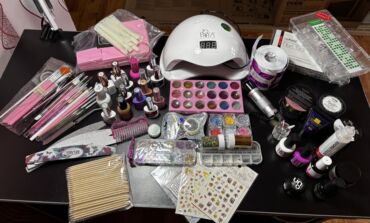 Manikür, pedikür aparatları: Məhsulların bəziləri cəmi 1 ay, bəziləri isə ümumiyyətlə istifadə — 1