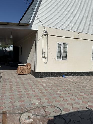 Продажа коттеджей и домов: Продается новый дом в Маевке Дом кирпичный мансардный! В доме дорогая — 3